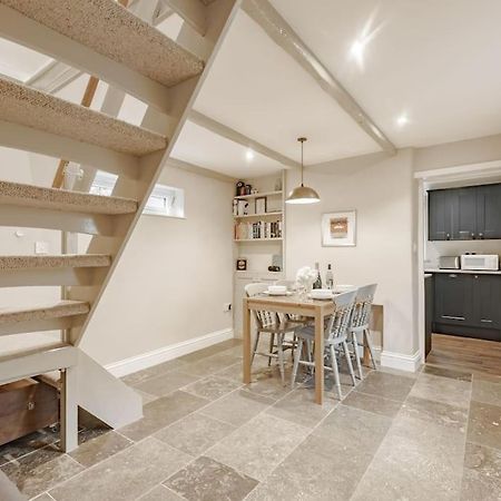 3 Mill Street - Norfolk Cottage Agency Голт Екстер'єр фото